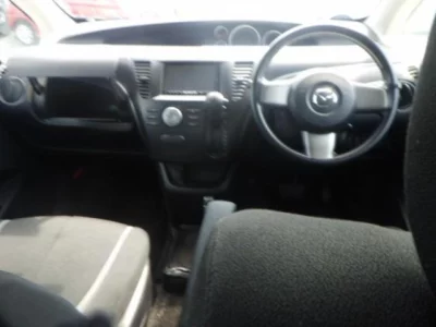 Mazda Biante