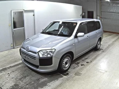 Mazda Familia S-Wagon