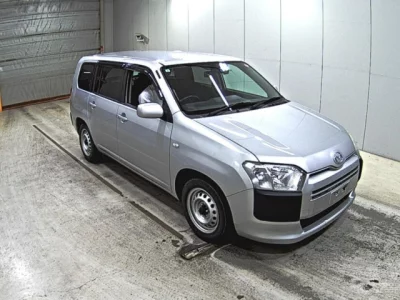 Mazda Familia S-Wagon