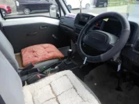 Subaru SAMBAR лот № 9432 оценка 3  с аукциона в Японии 2