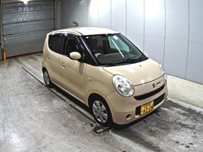 Suzuki MRWAGON