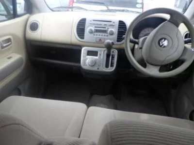 Suzuki MR Wagon