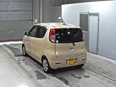 Suzuki MR Wagon