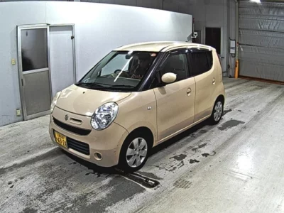 Suzuki MR Wagon