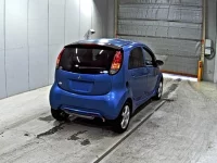 Mitsubishi I лот № 9448 оценка 3.5  с аукциона в Японии 4