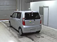 Mazda FLAIR лот № 9391 оценка 3.5  с аукциона в Японии 1