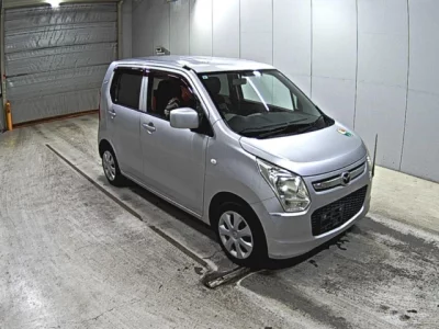 Mazda FLAIR  с аукциона в Японии