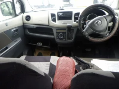 Mazda FLAIR  с аукциона в Японии