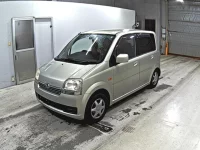 Daihatsu MOVE лот № 9397 оценка 3.5  с аукциона в Японии 3