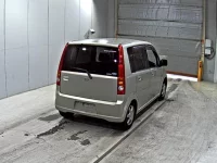 Daihatsu MOVE лот № 9397 оценка 3.5  с аукциона в Японии 4