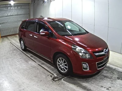 Mazda MPV