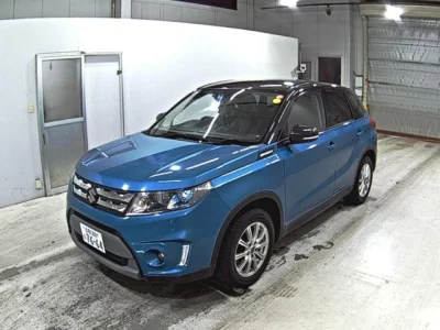 Suzuki Escudo
