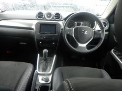 Suzuki Escudo
