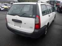 Mitsubishi LANCER VAN лот № 2903 оценка   с аукциона в Японии 4