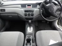 Mitsubishi LANCER VAN лот № 2903 оценка   с аукциона в Японии 2