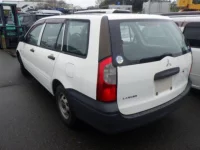 Mitsubishi LANCER VAN лот № 2903 оценка   с аукциона в Японии 1