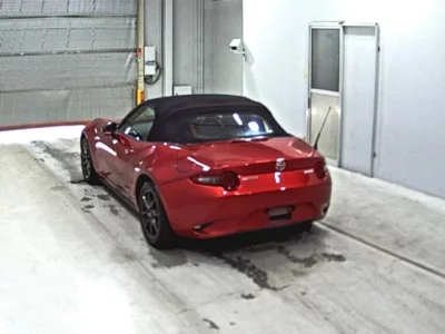 Mazda Roadster