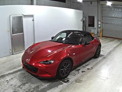 Mazda Roadster