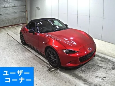 Mazda Roadster