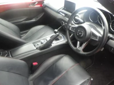 Mazda Roadster