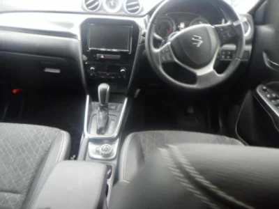 Suzuki Escudo