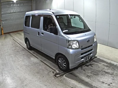Subaru Sambar