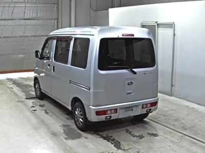 Subaru Sambar