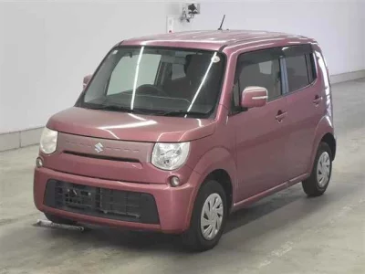 Suzuki MR Wagon