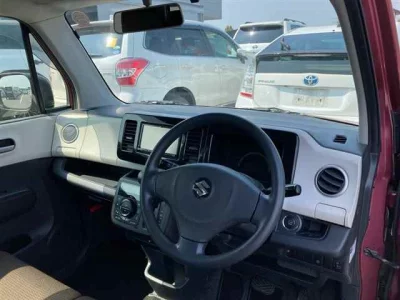 Suzuki MR Wagon