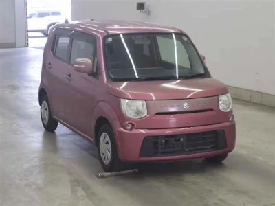 Suzuki MRWAGON