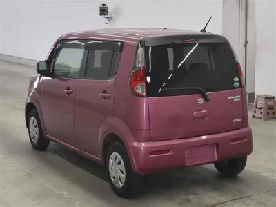 Suzuki MR Wagon