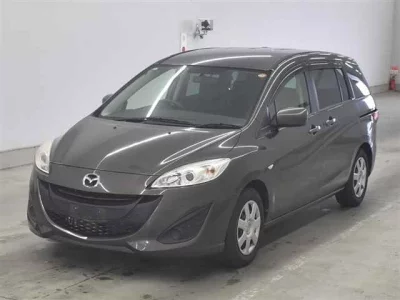Mazda Premacy