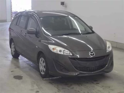 Mazda Premacy