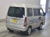 Subaru GOLF ALLTRACK лот № 9 оценка 3.5  с аукциона в Японии 4