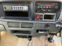 Subaru GOLF ALLTRACK лот № 9 оценка 3.5  с аукциона в Японии 5