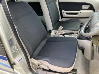 Subaru GOLF ALLTRACK лот № 9 оценка 3.5  с аукциона в Японии 6