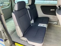 Subaru GOLF ALLTRACK лот № 9 оценка 3.5  с аукциона в Японии 7