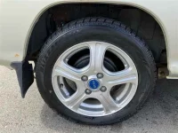 Subaru GOLF ALLTRACK лот № 9 оценка 3.5  с аукциона в Японии 8