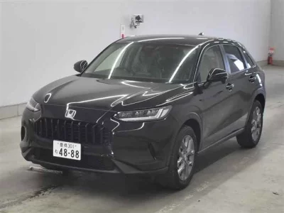 Honda ZR-V