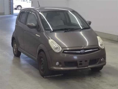 Subaru R2