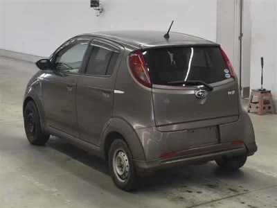 Subaru R2