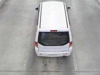 Mitsubishi TOPPO BJ лот № 80087 оценка 3.5  с аукциона в Японии 9