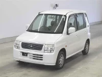 Mitsubishi TOPPO BJ лот № 80087 оценка 3.5  с аукциона в Японии 3