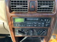 Mitsubishi TOPPO BJ лот № 80087 оценка 3.5  с аукциона в Японии 5