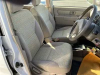 Mitsubishi TOPPO BJ лот № 80087 оценка 3.5  с аукциона в Японии 6