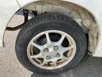 Mitsubishi TOPPO BJ лот № 80087 оценка 3.5  с аукциона в Японии 8