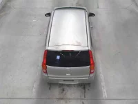 Daihatsu MIRA лот № 80064 оценка R  с аукциона в Японии 9