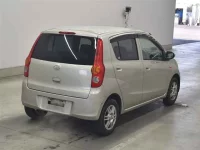 Daihatsu MIRA лот № 80064 оценка R  с аукциона в Японии 4