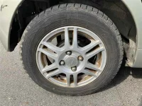 Daihatsu MIRA лот № 80064 оценка R  с аукциона в Японии 8