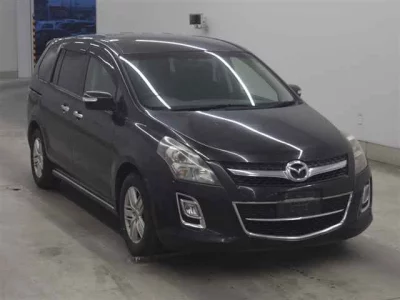 Mazda MPV
